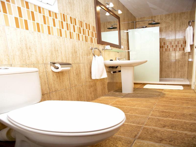 Nou Rocamar Hotell Sant Carlos de la Ràpita Exteriör bild