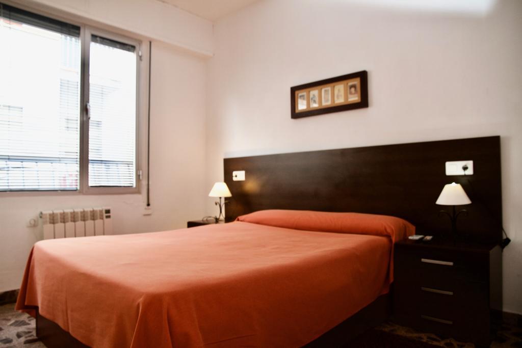 Nou Rocamar Hotell Sant Carlos de la Ràpita Exteriör bild