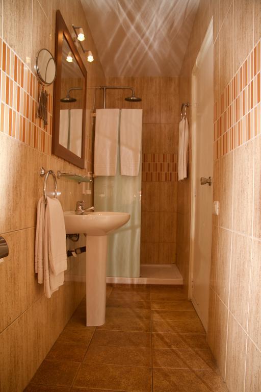 Nou Rocamar Hotell Sant Carlos de la Ràpita Exteriör bild